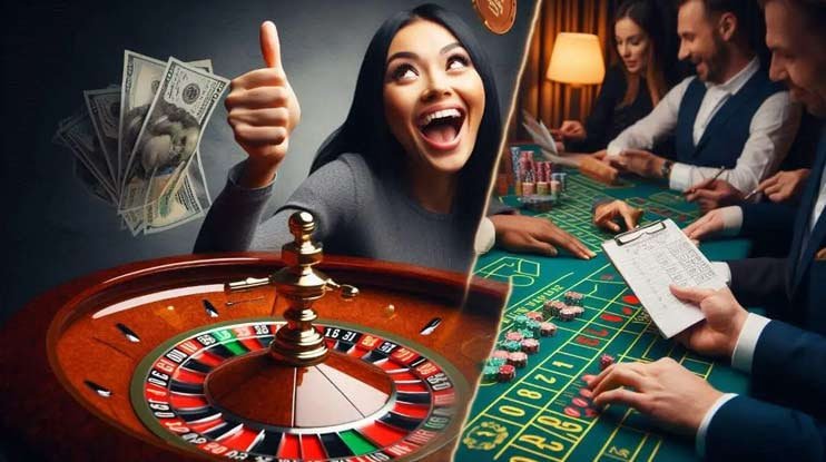 Market Closing Time Game